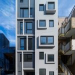 2024年6月　横浜市西区マンション